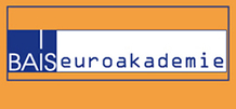 Logo BAIS euroakademie